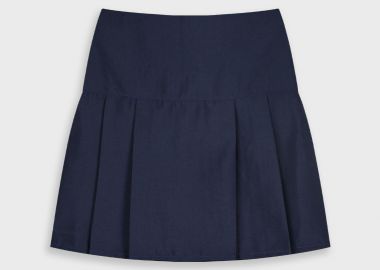 Μαρέν φούστα με πιέτες - Ιδανική για παρέλαση | ΜΑΡΕΝ - Energiers - 